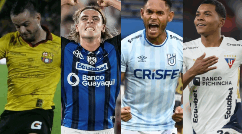 ¿Cuál es el mejor partido de la fecha 18 de la LigaPro?