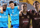EN VIVO: Macará se enfrenta a Vinotinto FC