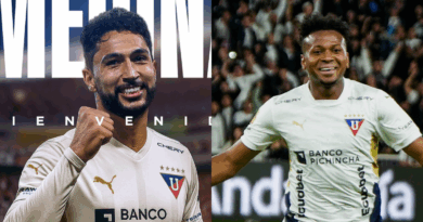 ¿Jeison Medina está en mejor nivel que Michael Estrada?
