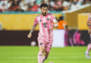 Inter Miami, de Messi, empata en el debut del Mundial de Clubes