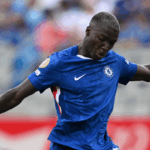 Moisés Caicedo se pierde los cuartos de final del Mundial de Clubes