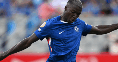 Moisés Caicedo se pierde los cuartos de final del Mundial de Clubes