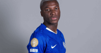 ¿Cuándo juega Moisés Caicedo el Mundial de Clubes?