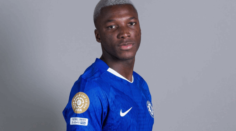 ¿Cuándo juega Moisés Caicedo el Mundial de Clubes?