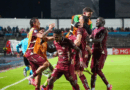 Mushuc Runa jugará los octavos de Sudamericana en Riobamba