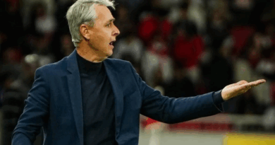 Estos son los próximos retos de Tiago Nunes con LDU
