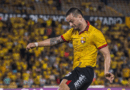 Octavio Rivero sufre una lesión y es baja en BSC