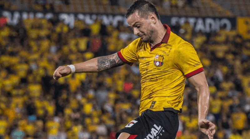 Octavio Rivero sufre una lesión y es baja en BSC