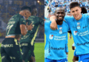 EN VIVO: Orense juega ante Macará