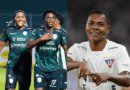 EN VIVO: Liga de Quito visita a Orense