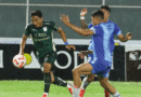 Orense SC vence por la mínima a Macará