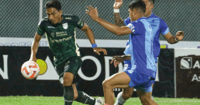 Orense SC vence por la mínima a Macará