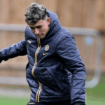 Kendry Páez entrena con el Chelsea en Estados Unidos