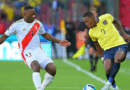 Esto es lo que debes saber del encuentro entre la Tri y Perú