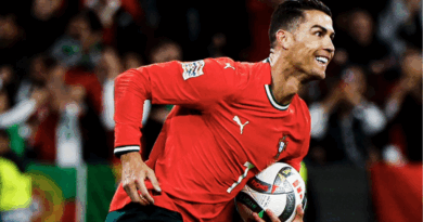 Portugal campeón UEFA Nations League
