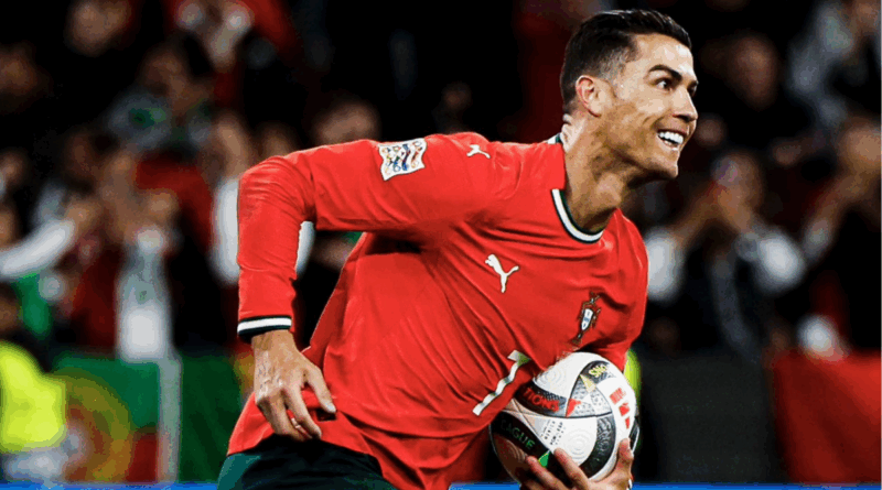 Portugal campeón UEFA Nations League