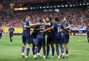 PSG, de Willian Pacho, humilló al Inter Miami de Messi