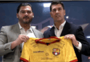 Ismael Rescalvo: “Barcelona debe y tiene que ser campeón”