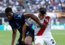 River Plate queda eliminado del Mundial de Clubes