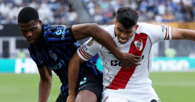 River Plate queda eliminado del Mundial de Clubes