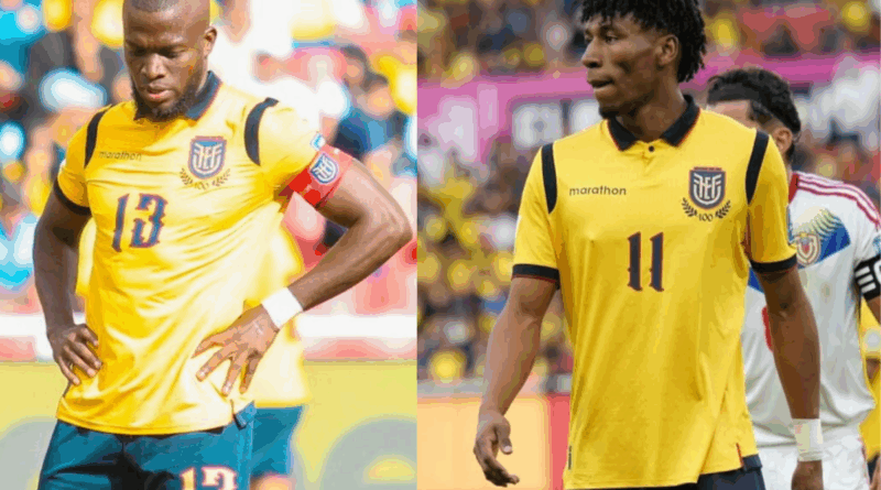 ¿Kevin Rodríguez será titular ante la Selección de Perú?