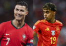 Cristiano Ronaldo vs. Lamine Yamal, la final de la Nations League