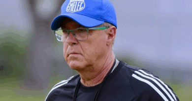 ¿La salida de Jorge Célico es la solución en Emelec?