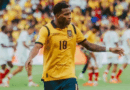 Gonzalo Plata regresa a Brasil, Flamengo tenía razón