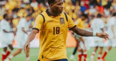 Gonzalo Plata regresa a Brasil, Flamengo tenía razón