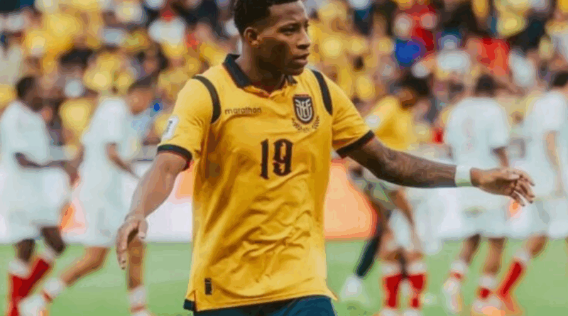 Gonzalo Plata regresa a Brasil, Flamengo tenía razón