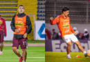 EN VIVO: Liga de Quito visita a Vinotinto
