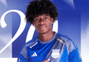 Jackson Rodríguez no descarta fichar por Barcelona SC