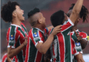 Santo Domingo elimina a Delfín SC de la Copa Ecuador