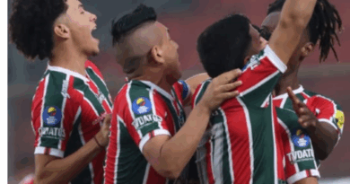 Santo Domingo elimina a Delfín SC de la Copa Ecuador
