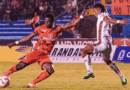 Libertad FC remonta y vence a Deportivo Cuenca