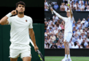Carlos Alcaraz enfrenta a Jannik Sinner en la final de Wimbledon 2025