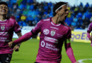 IDV vence a Macará y sigue líder de la Liga Ecuabet