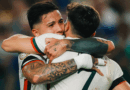 Chelsea elimina al Palmeiras del Mundial de Clubes