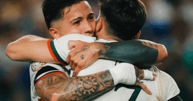 Chelsea elimina al Palmeiras del Mundial de Clubes