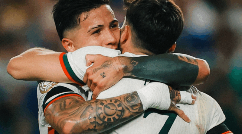 Chelsea elimina al Palmeiras del Mundial de Clubes