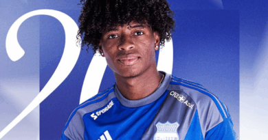 Jackson Rodríguez no descarta fichar por Barcelona SC