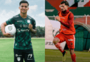 Técnico Universitario vs Orense