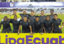 Orense SC remonta y vence a Técnico Universitario