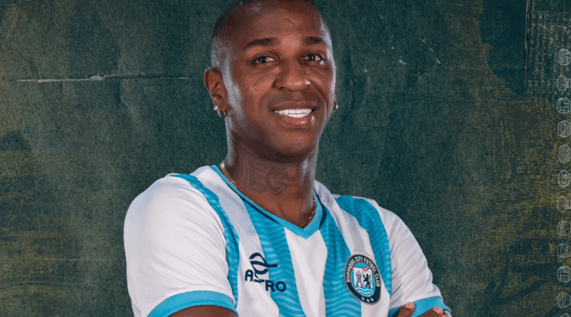 Miller Bolaños tiene prohibido salir de Ecuador