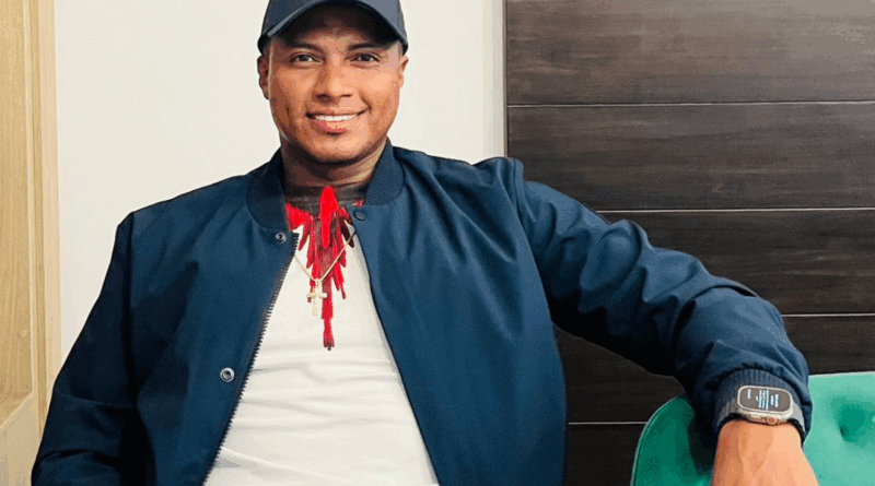 Antonio Valencia reclama una deuda con LDU