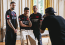 ¿Piero Hincapié se queda? Luce la nueva camiseta del Leverkusen