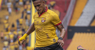 Barcelona SC jugará sin público ante Técnico Universitario