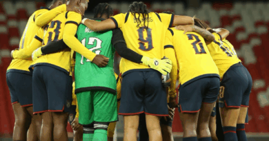 La Tri Femenina: 23 convocadas para la Copa América 2025