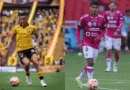 IDV y Barcelona SC se enfrentan por cuarta vez en la temporada