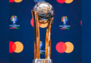 El trofeo de la Copa América Femenina ya está en Ecuador